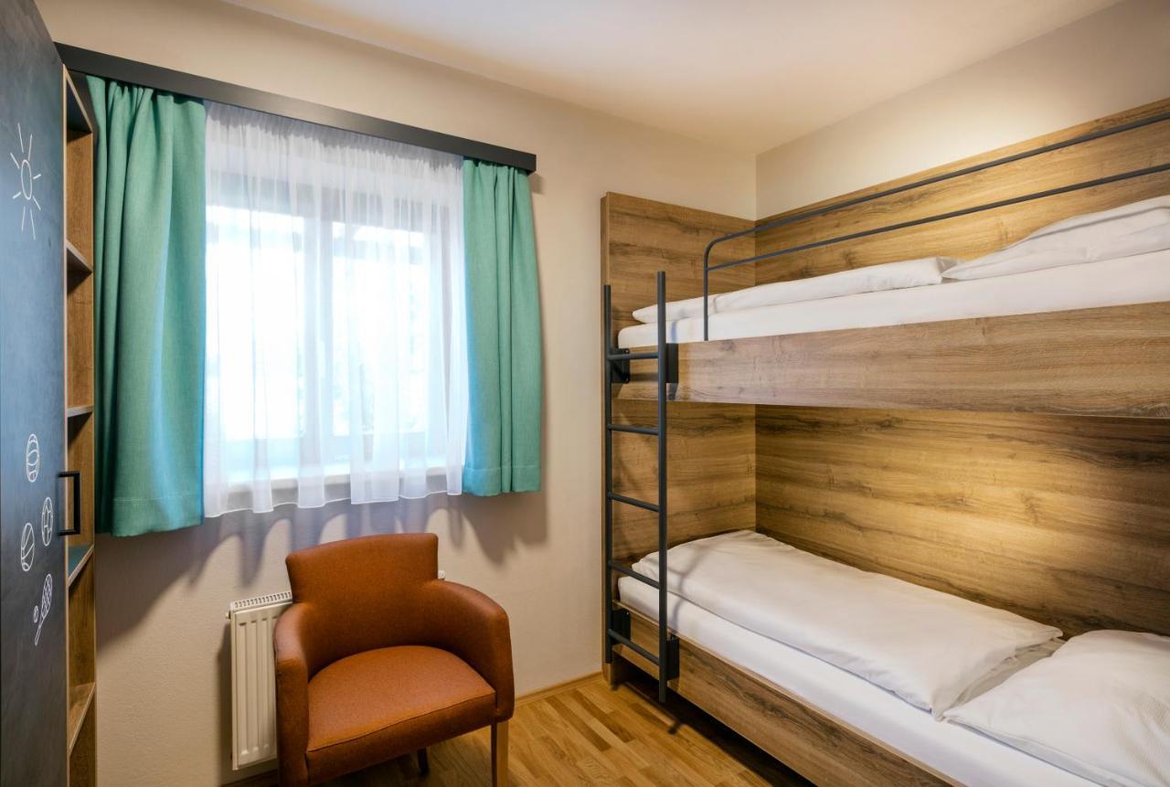 Jufa Hotel Erlaufsee Mariazell Exterior photo