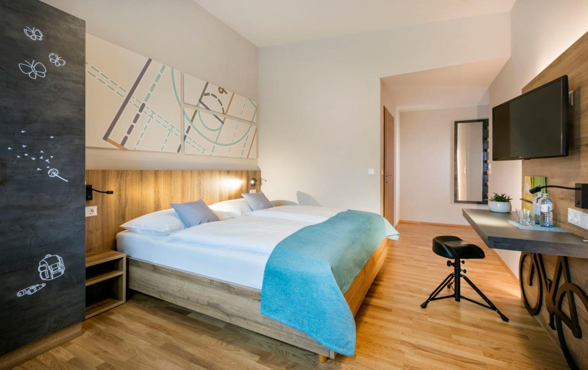 Jufa Hotel Erlaufsee Mariazell Exterior photo