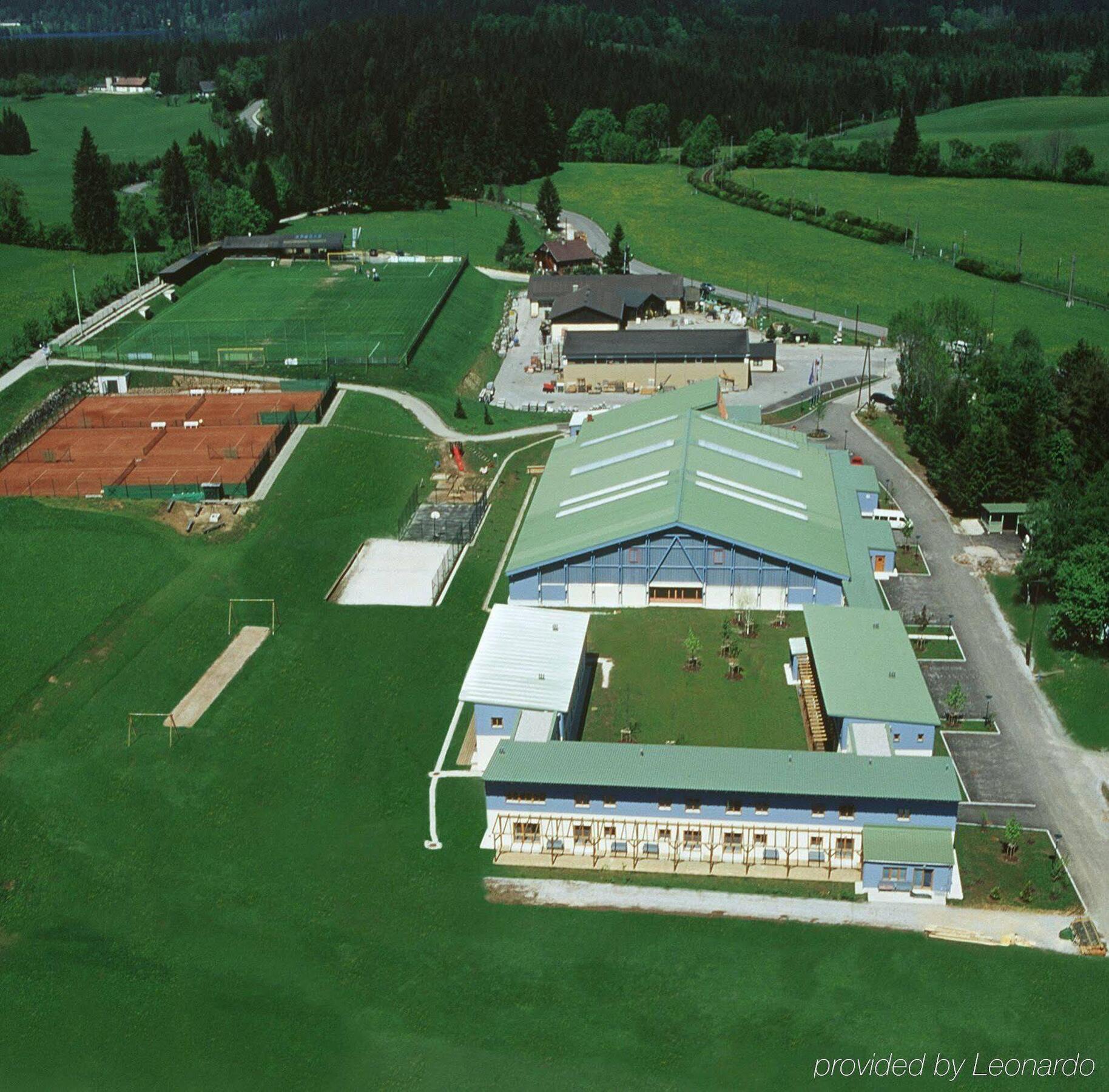 Jufa Hotel Erlaufsee Mariazell Exterior photo